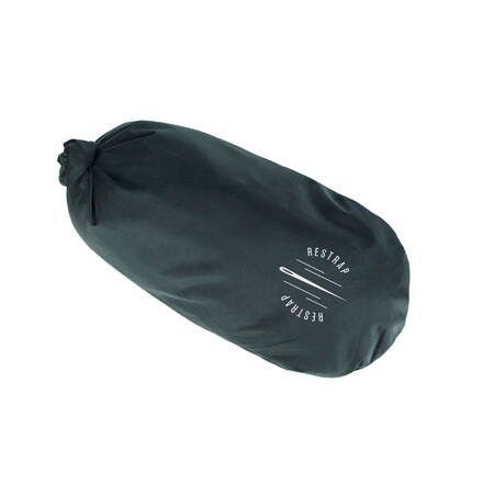 Restrap Race Dry Pack v2, 7l, čierny