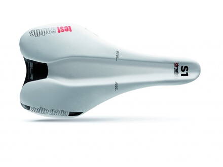 SELLE ITALIA sedlo Selle Italia SLR Boost TM L TEST