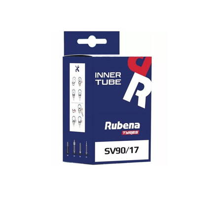 Rubena duša 200x50