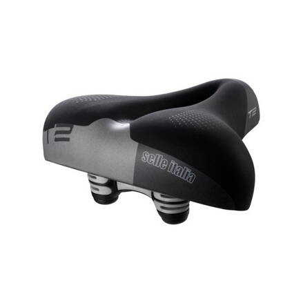 SELLE ITALIA sedlo T 2 Flow  L