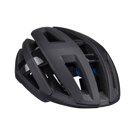 Leatt cyklistická prilba MTB Endurance 4.0 V24, black Leatt cyklistická prilba MTB Endurance 4.0 V24, black