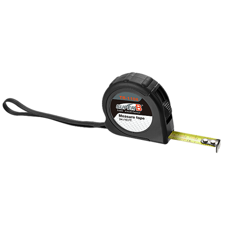 Super B meter 3M