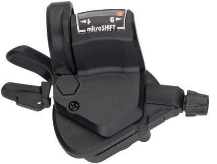 microSHIFT radenie pravé MEZZO TS39-9R 9sp.