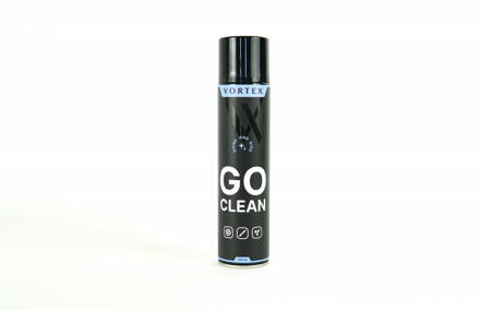 VORTEX odmasťovač GO CLEAN sprej, 400ml