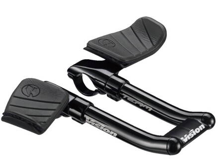 VISION TT nádstavce TEAM MINI Clip-On