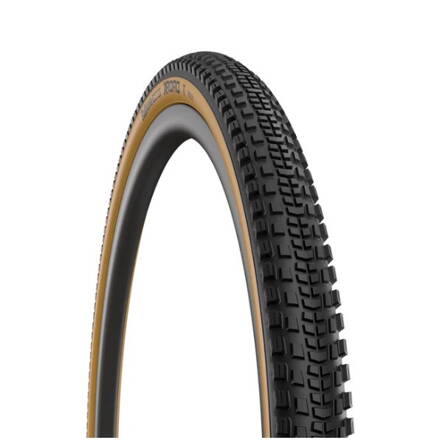 Rubena plášť 42-622 700x40C R17 X-ROAD E-lite tanwall - PROMO