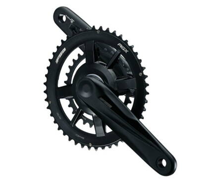 FSA kľuky AGX+ GOSSAMER PRO MEXO DM 46x30T , N11 CK-6027