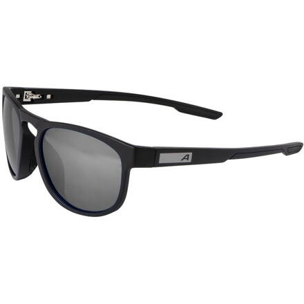ALPINA Okuliare RIFT black matt (čierne sklá)
