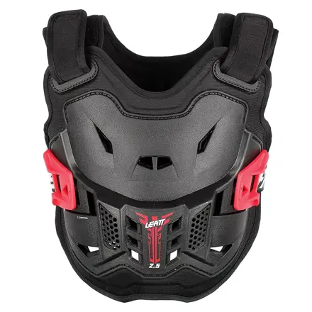 Leatt chránič tela Chest protector 2.5 Mini