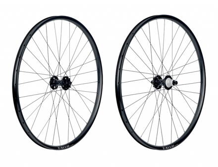 Ibex vypletené kolesá CROSSCORE, Shimano HG