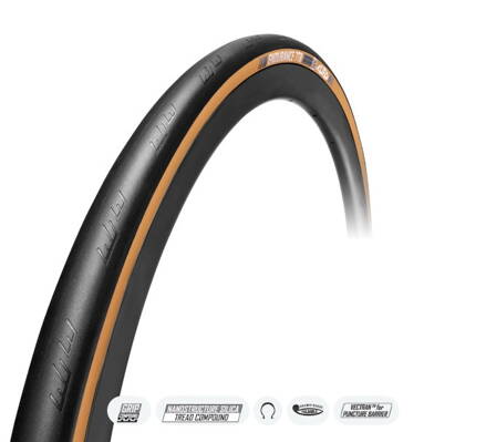Tufo Plášť ENDURANCE 7TR 32-622 (700x32C) 325g