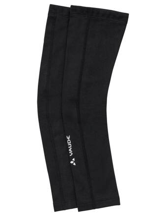 Vaude cyklistické návleky na ruky Arm Warmer II, unisex, black