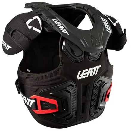 Leatt chránič tela Fusion vest 2.0 Jr