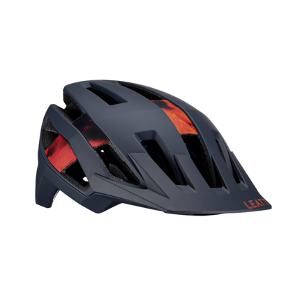 Leatt cyklistická prilba MTB Trail 2.0 V24 Shadow