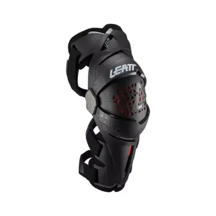Leatt chrániče kolien orteza Knee Brace Z-Frame Junior (pár)