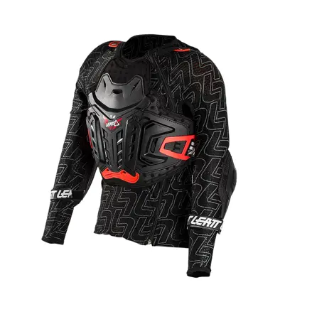 Leatt chránič tela Body Protector 4.5 Junior