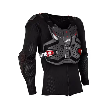 Leatt chránič tela Body Protector 3.5 Junior