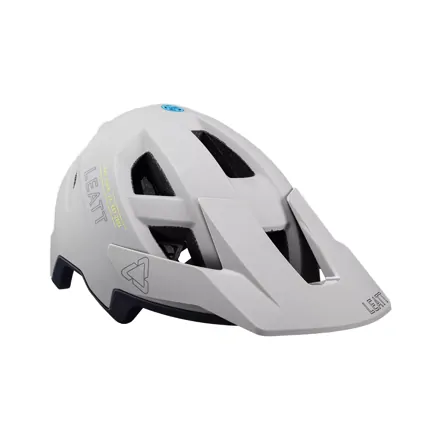 LEATT prilba MTB AllMtn 2.0 V24 Granite Gray