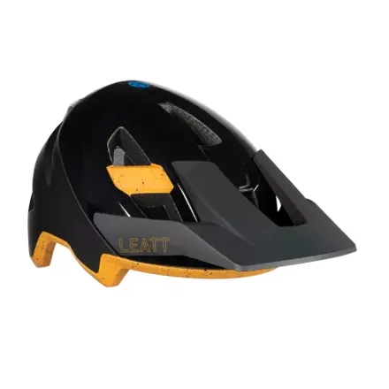 LEATT prilba MTB AllMtn 3.0 V25 , Rust