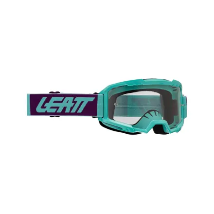 LEATT okuliare Goggle Vizion 2.5  , 90 VLT