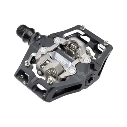 LEATT pedále AllMtn 6.0 Clip-in