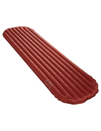 Vaude nafukovacia karimatka Performance 7 L, redwood