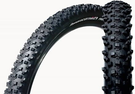 PANARACER Plášť FirePRO 29×2.35, kevlar
