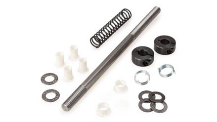 Park Tool súprava Rebuild Kit pre vidlice radu TS-2