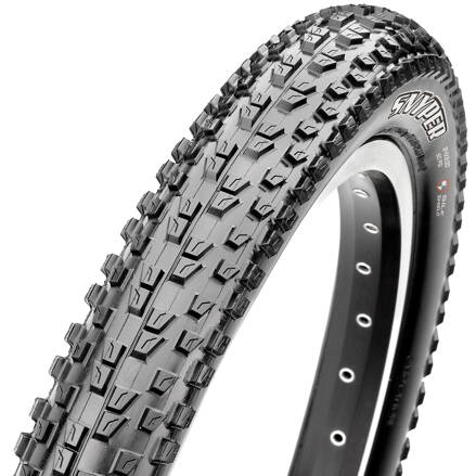 Maxxis plášť SNYPER SILKSHIELD 24X2.00, drôt