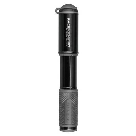 Topeak mini-hustilka RACE ROCKET MT čierna