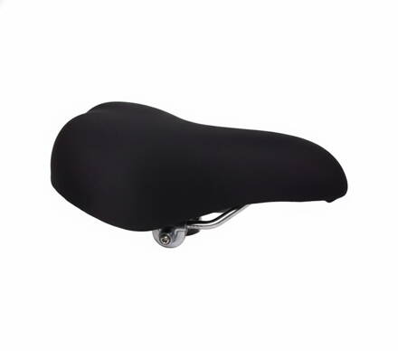 Dema poťah sedla MTB elastic