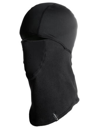 Vaude kukla Technical Stormcap. unisex. black