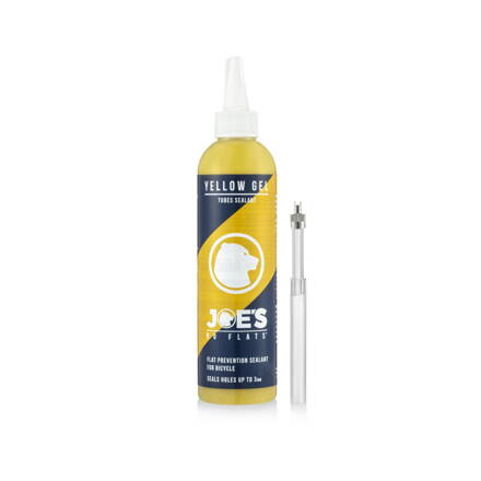 JOE´S NO-FLATS tesniaci tmel Yellow Gel