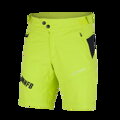 BE-3376MB pánske e-bike shorts WESTON