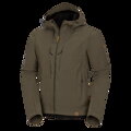 BU-3971AD pánska softshell bunda 3vrstvová AUGUST