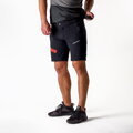 BE-3376MB pánske e-bike shorts WESTON