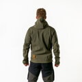BU-3971AD pánska softshell bunda 3vrstvová AUGUST