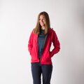 BU-4972OR dámske softshell jacket outdoor 3vrstvová AMERICA
