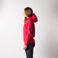 BU-4972OR dámske softshell jacket outdoor 3vrstvová AMERICA