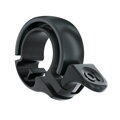 Zvonček KNOG Oi Classic Small - Black