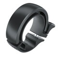 Zvonček KNOG Oi Classic Large - Black