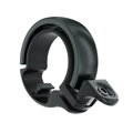 Zvonček KNOG Oi Classic Large - Black
