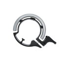 Zvonček KNOG Oi Classic Large - Silver