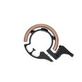 Zvonček KNOG Oi Classic Small - Cooper
