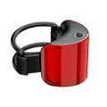 Sada svetiel KNOG Cobber Lil' Twinpack