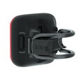 Sada svetiel KNOG Blinder Black Twinpack - Square