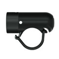 Predné svetlo KNOG Plug Front - Black
