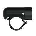 Predné svetlo KNOG Plug Front - Black