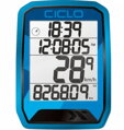 Tachometer CicloSport Protos 213 bezdrôtový - Blue