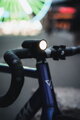 Sada svetiel KNOG Plugger Twinpack Black
